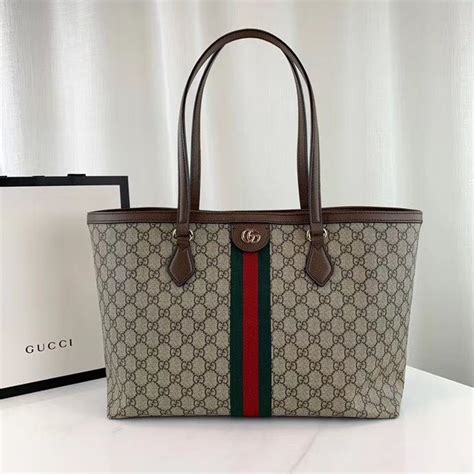 gucci replica free shipping|gucci knockoff tote bag.